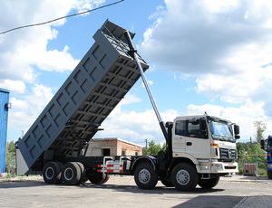 Самосвал Foton BJ3315 в аренду